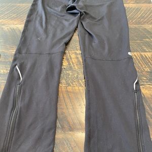 Sugoi zero plus pant minor wear